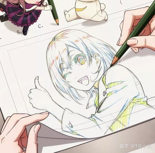 原創(chuàng)動(dòng)畫 動(dòng)畫黨的最后一片樂土