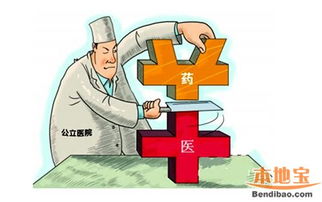 2015南京醫療服務價格改革