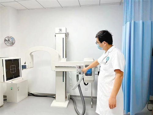 西安高新區打造優質醫療資源新富集地 看病住院不走遠 健康服務在身邊